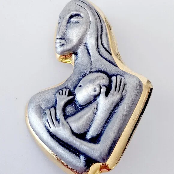 Brooch Lot - Picture 12 of 14